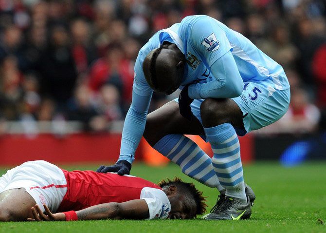 Бало не покажеться