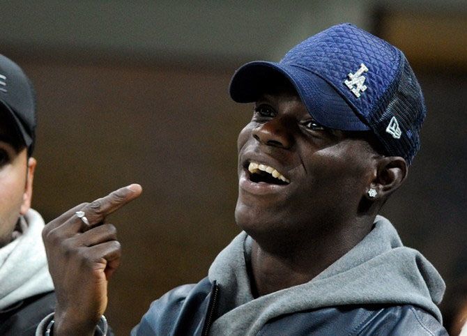 Бало не покажеться