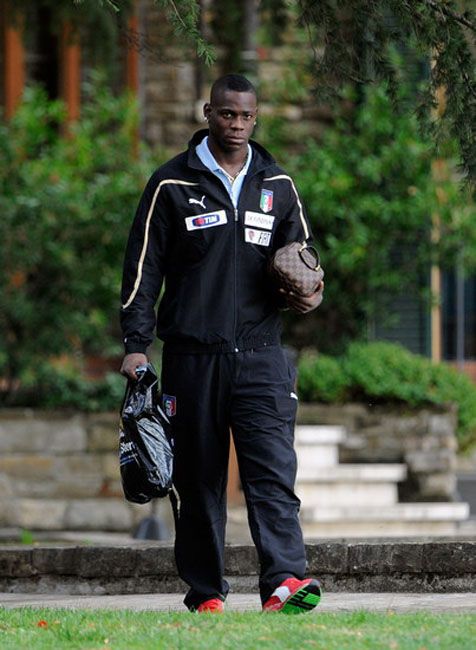 Бало не покажеться