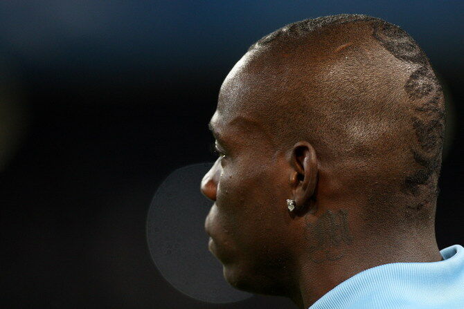 Бало не покажеться