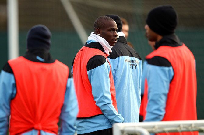 Бало не покажеться