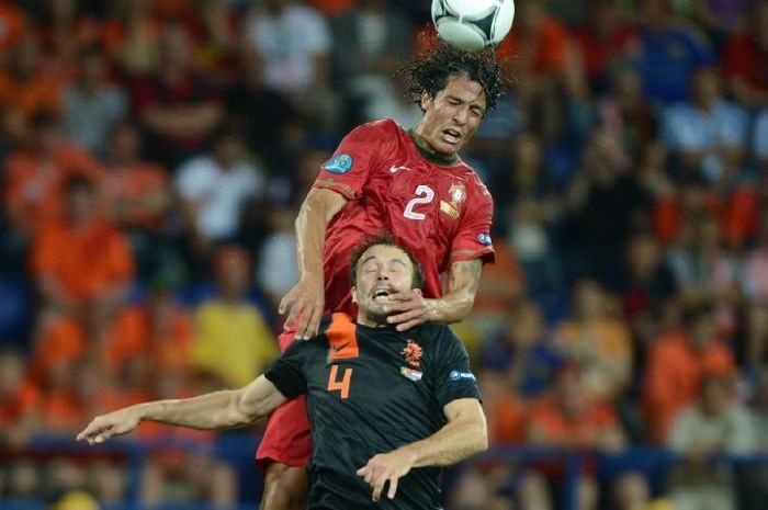 Лучшие экшн-моменты Евро-2012