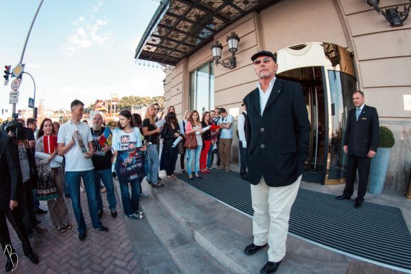 Queen: ми знову виступаємо разом 