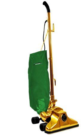 В США поступили в продажу золотые пылесосы стоимостью $1 млн