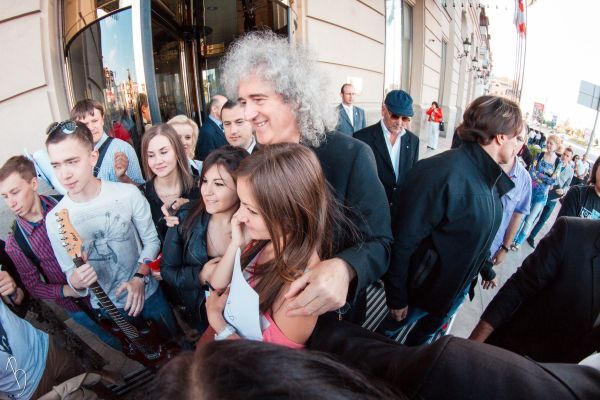 Queen: ми знову виступаємо разом 