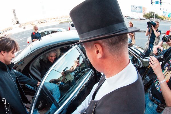 Queen: ми знову виступаємо разом 