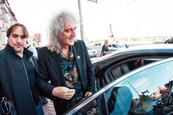 Queen: ми знову виступаємо разом 