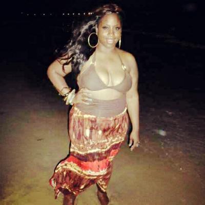 Толстушки в купальниках стали хитом Интернета. Фото