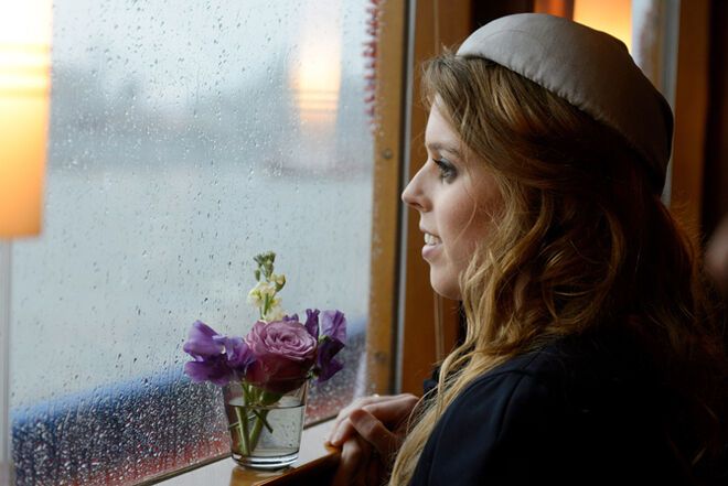 На Темзе прошел парад кораблей в честь ЕлизаветыII. Фото