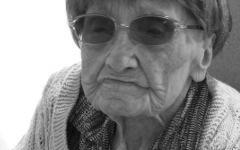 Умерла старейшая женщина Европы: ей было 114 лет. Фото