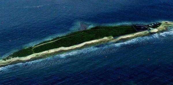 Какие острова у знаменитостей