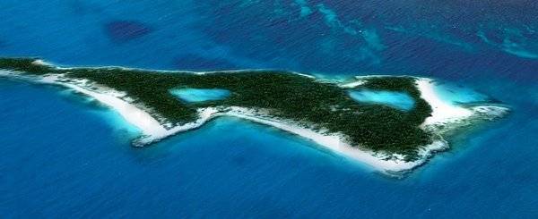 Какие острова у знаменитостей