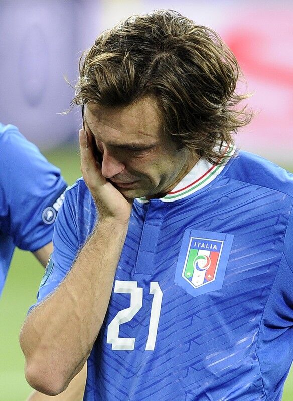 Евро-2012: от печали до радости