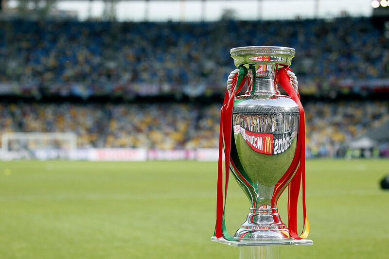 Евро-2012: от печали до радости