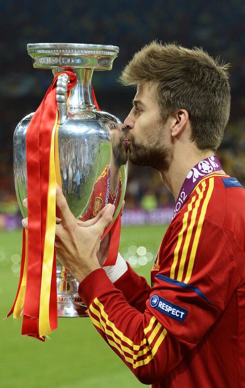 Евро-2012: от печали до радости