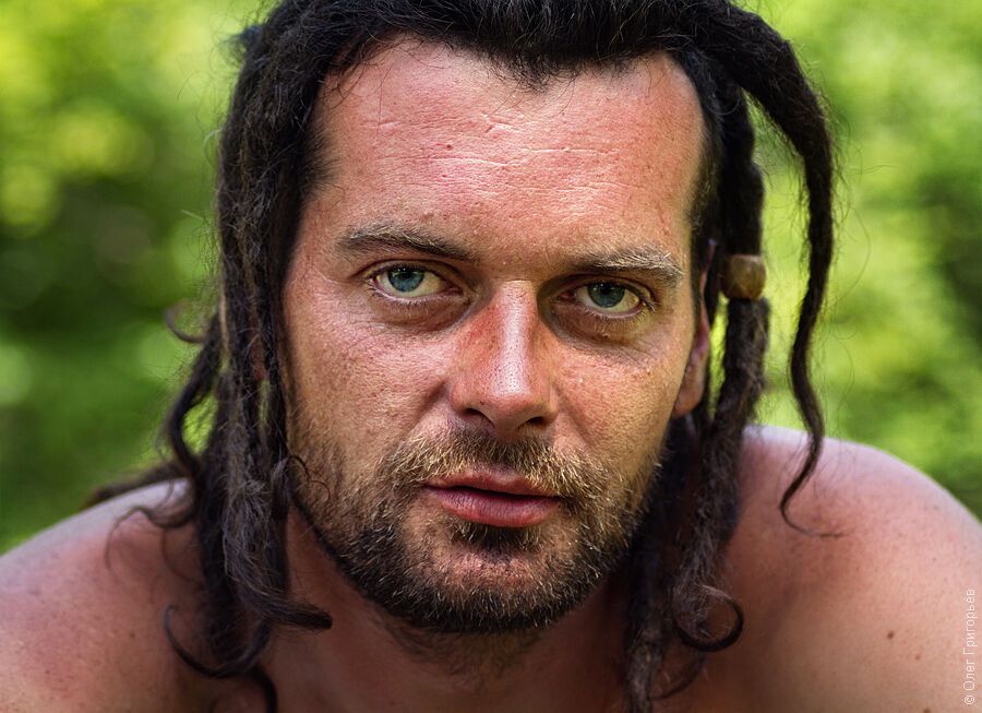 Фестиваль хіпі: Шипот-2012