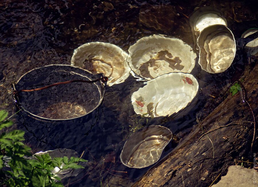 Фестиваль хіпі: Шипот-2012