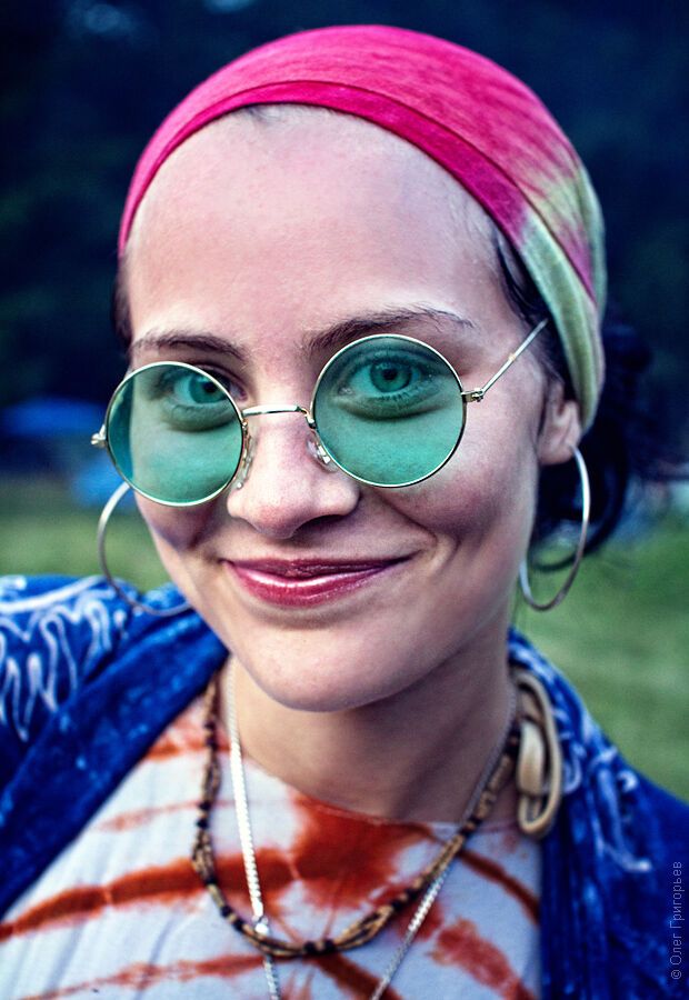 Фестиваль хіпі: Шипот-2012