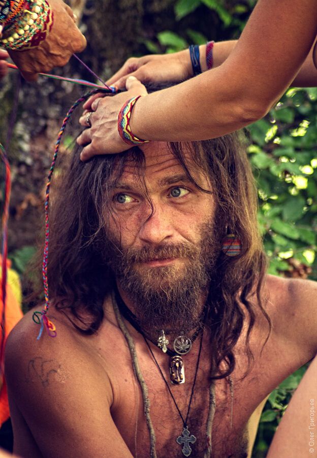 Фестиваль хіпі: Шипот-2012