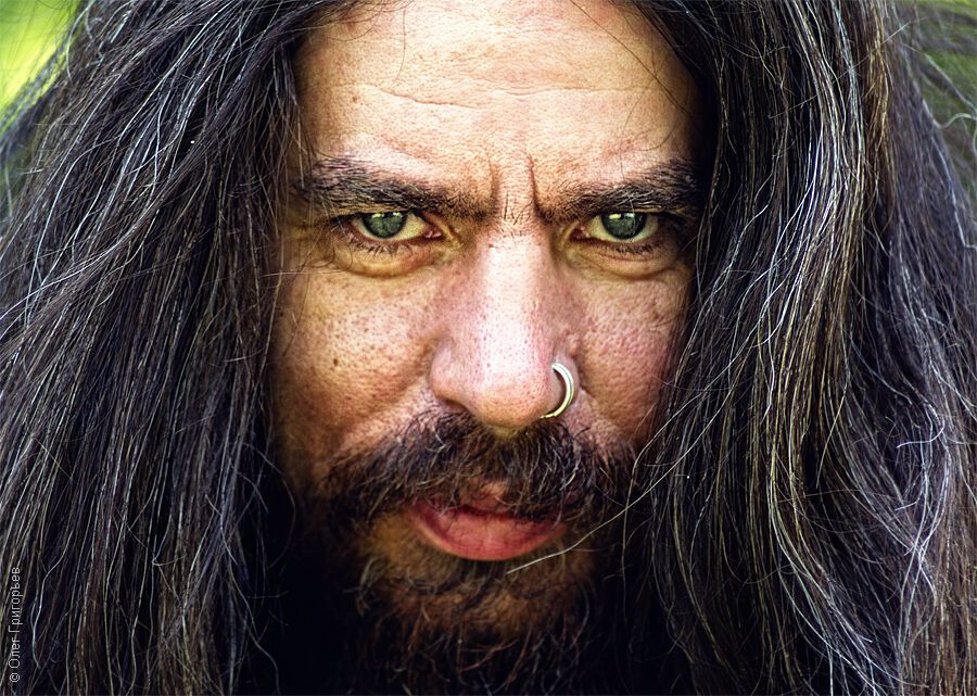 Фестиваль хіпі: Шипот-2012