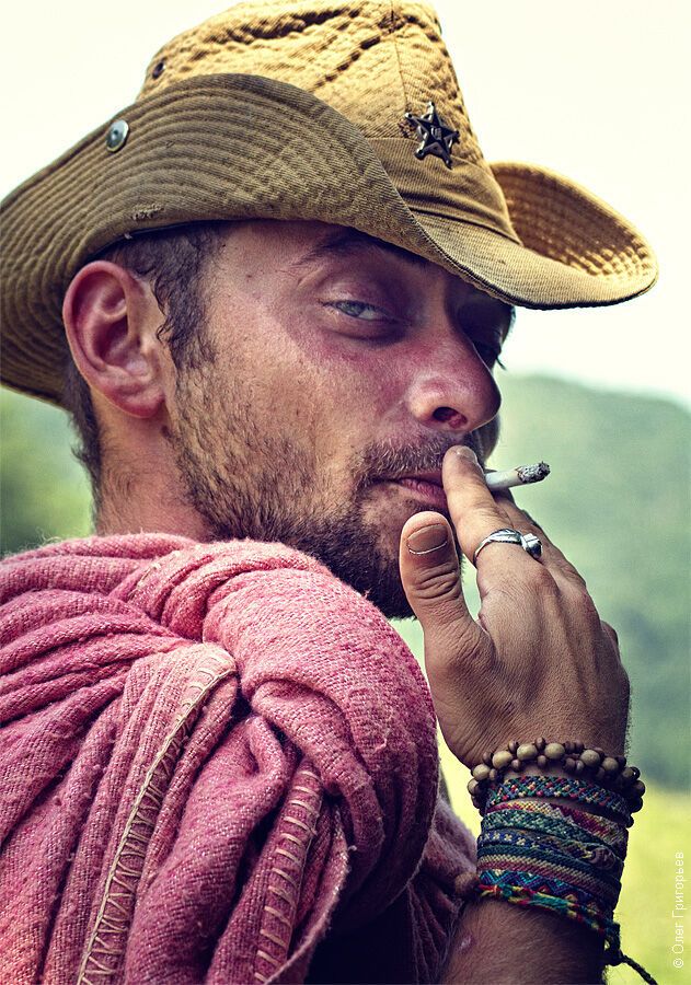 Фестиваль хіпі: Шипот-2012