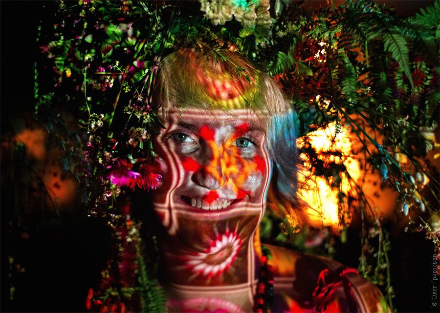 Фестиваль хіпі: Шипот-2012