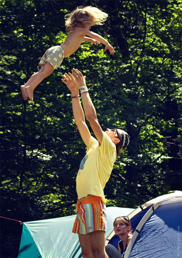 Фестиваль хіпі: Шипот-2012