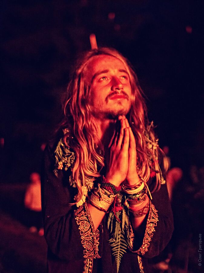 Фестиваль хіпі: Шипот-2012