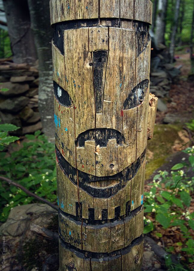 Фестиваль хіпі: Шипот-2012