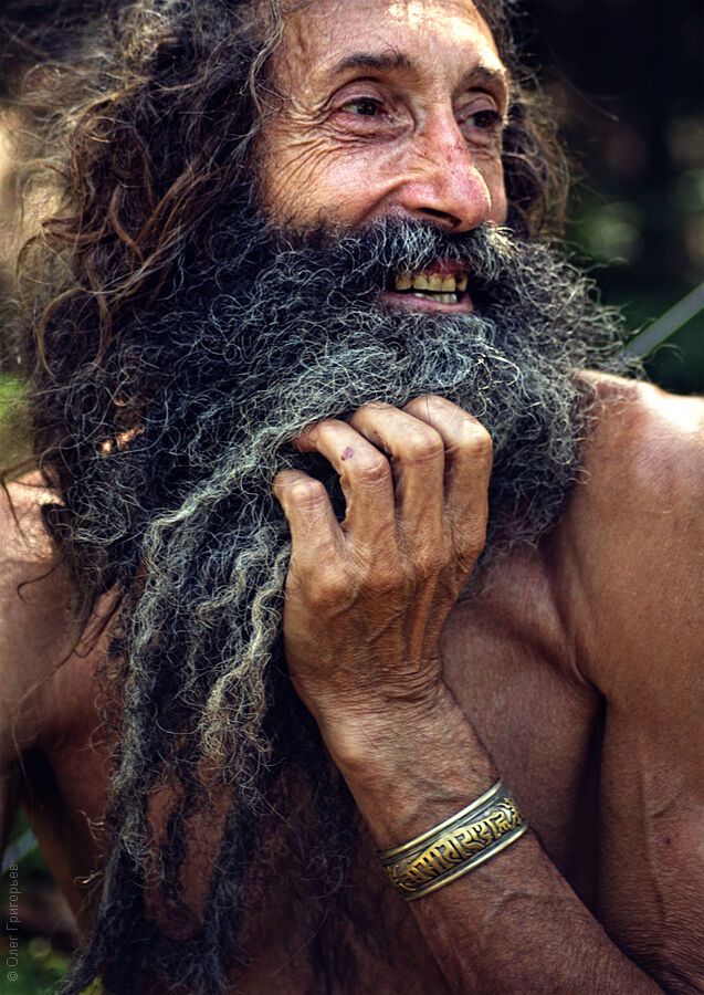 Фестиваль хіпі: Шипот-2012