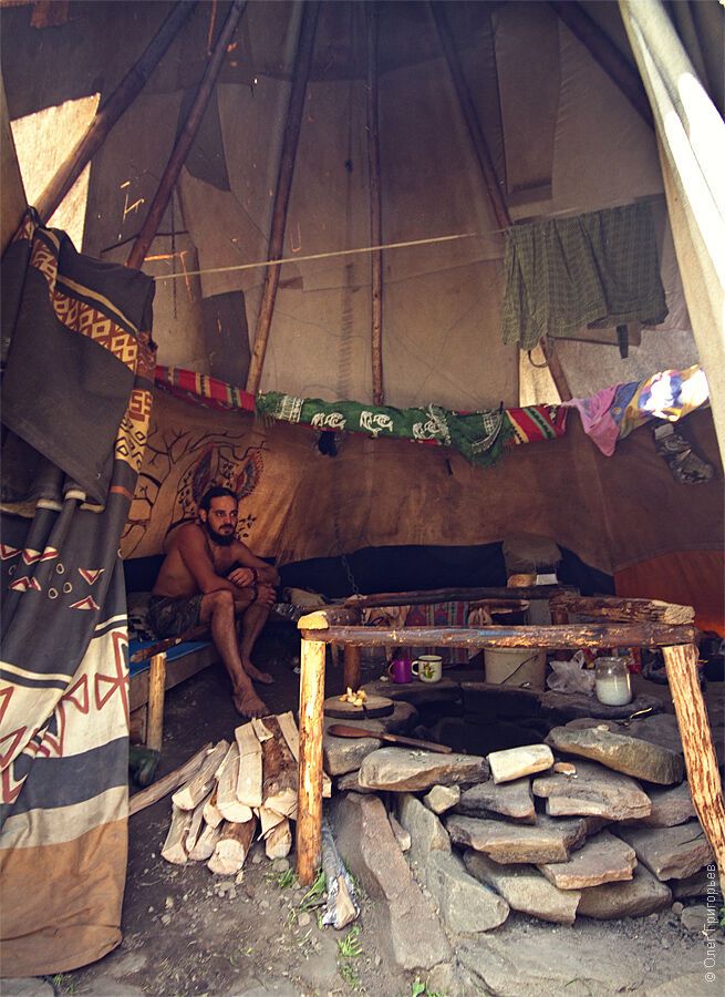 Фестиваль хіпі: Шипот-2012