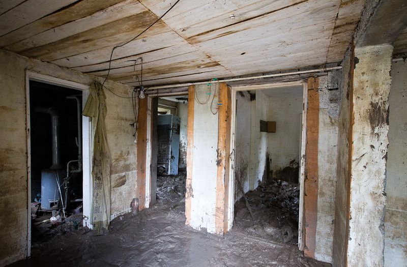 Кримськ: життя триває