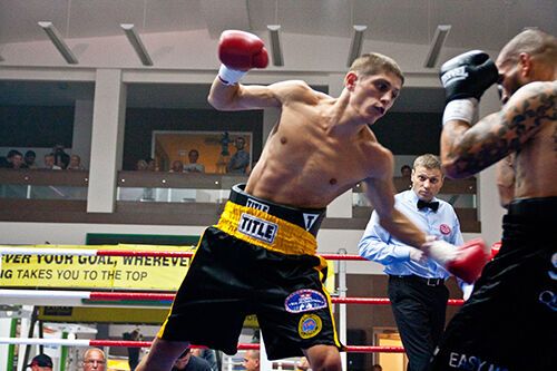 Время новых чемпионов