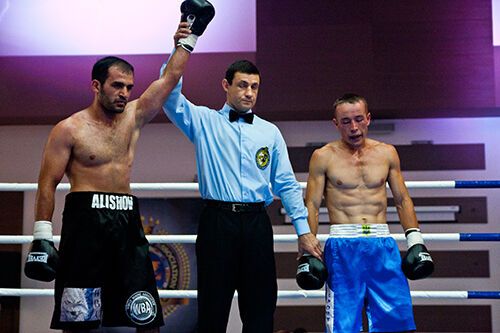 Время новых чемпионов