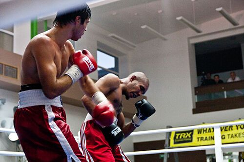 Время новых чемпионов