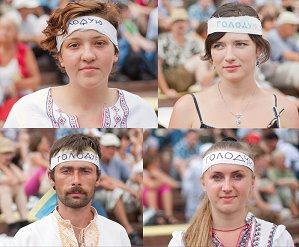 Складено список голодувальників під Укрдомом