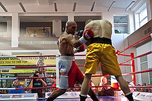 Время новых чемпионов