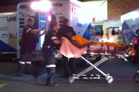 Вечірка в Торонто закінчилася стріляниною: є загиблі і поранені