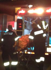 Вечірка в Торонто закінчилася стріляниною: є загиблі і поранені