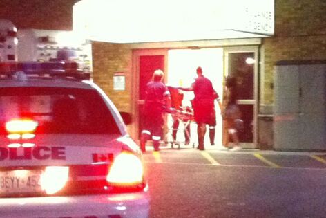 Вечірка в Торонто закінчилася стріляниною: є загиблі і поранені