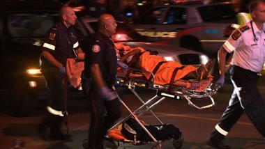 Вечірка в Торонто закінчилася стріляниною: є загиблі і поранені