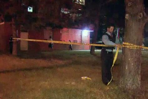 Вечірка в Торонто закінчилася стріляниною: є загиблі і поранені