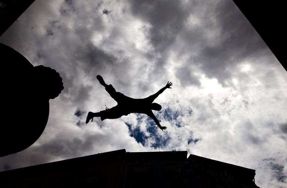 Фестиваль Сан Фермін-2012