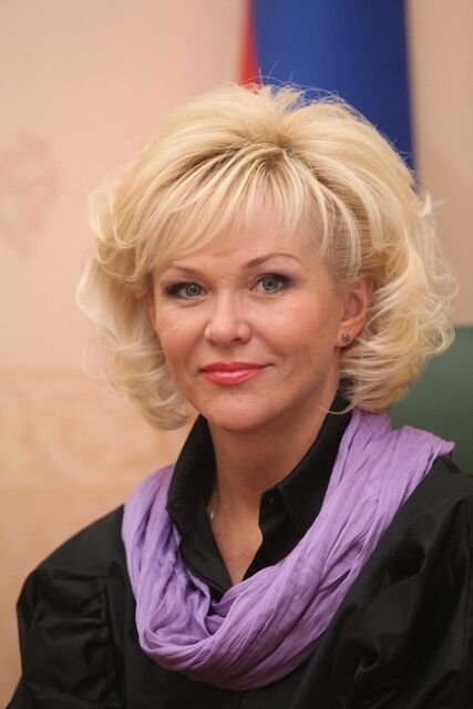 В России определили самых красивых женщин-депутатов