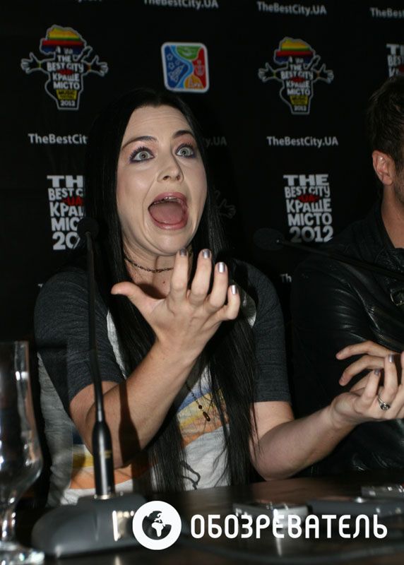 В парке "Новоселица" прошел фестиваль "The Best City.UA"