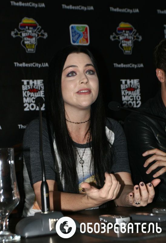 В парке "Новоселица" прошел фестиваль "The Best City.UA"