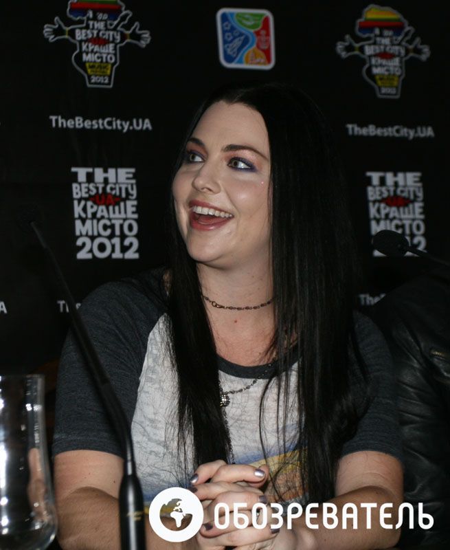 В парке "Новоселица" прошел фестиваль "The Best City.UA"