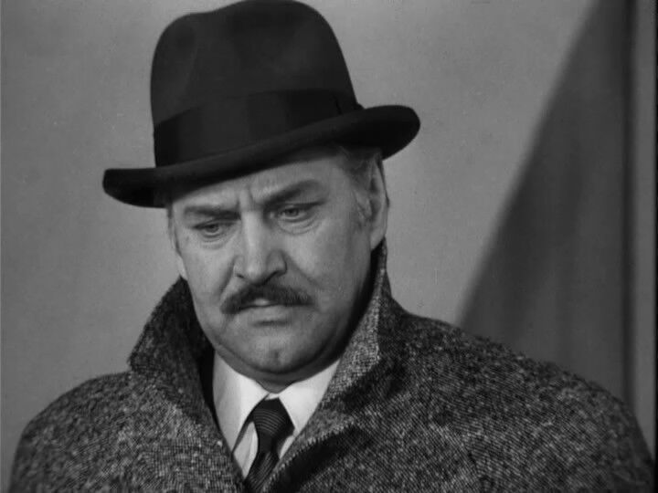 Умер актер из фильмов "Кубанские казаки" и "Человек-амфибия"