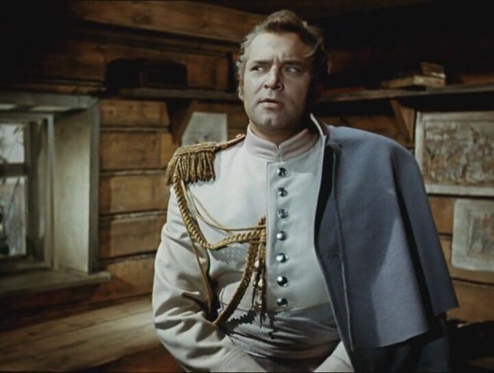 Умер актер из фильмов "Кубанские казаки" и "Человек-амфибия"