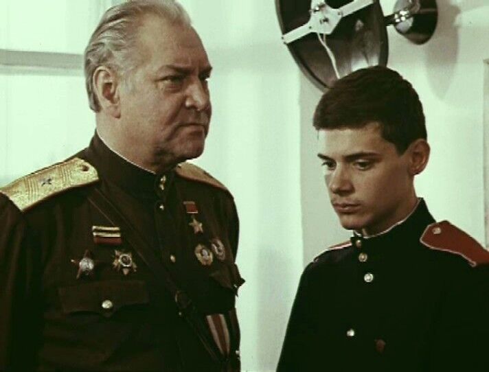 Умер актер из фильмов "Кубанские казаки" и "Человек-амфибия"